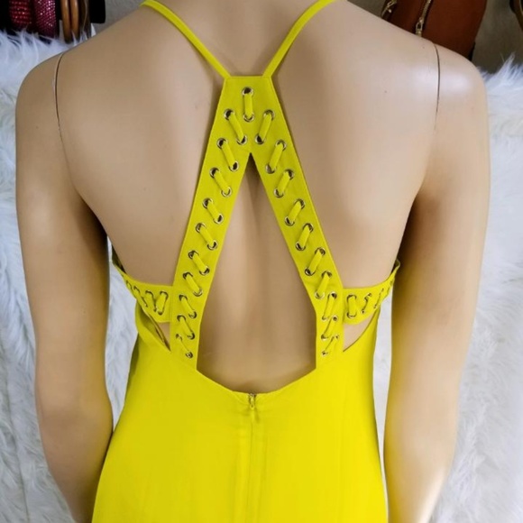 Naked zebra dress - Picture 2 of 6